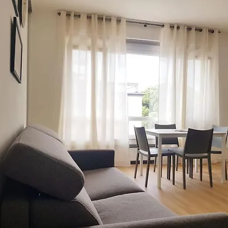 Noemi Apartment Mestre