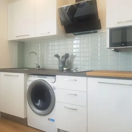 Apartment Noemi