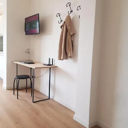Noemi Apartment *