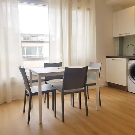 Noemi Apartment Mestre