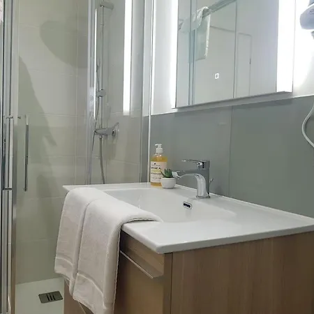Apartment Noemi *